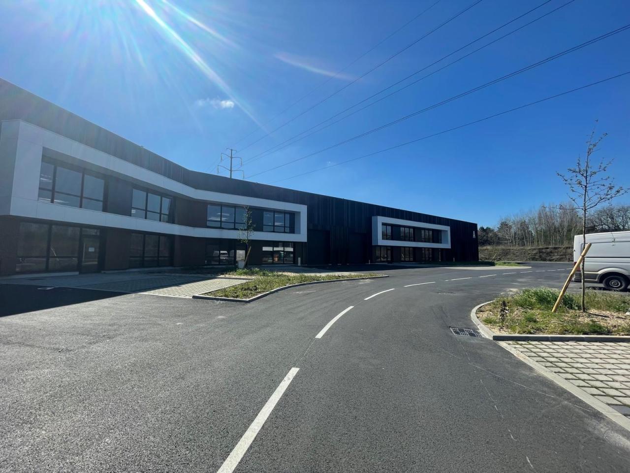 Local d'activité Bondues 3960m² Vente local d'activité Bondues Nord OVACT2420256 15